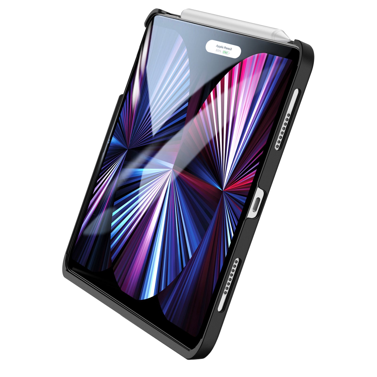 ESR Ascend Keyboard Case for iPad Air 5/4/Pro 11 - US Layout