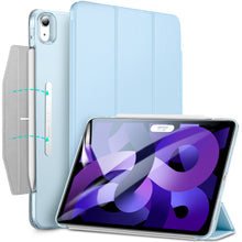 Load image into Gallery viewer, ESR Ascend Trifold Smart Case for iPad Mini 6 / iPad Air 4/5 / iPad 7/8/9
