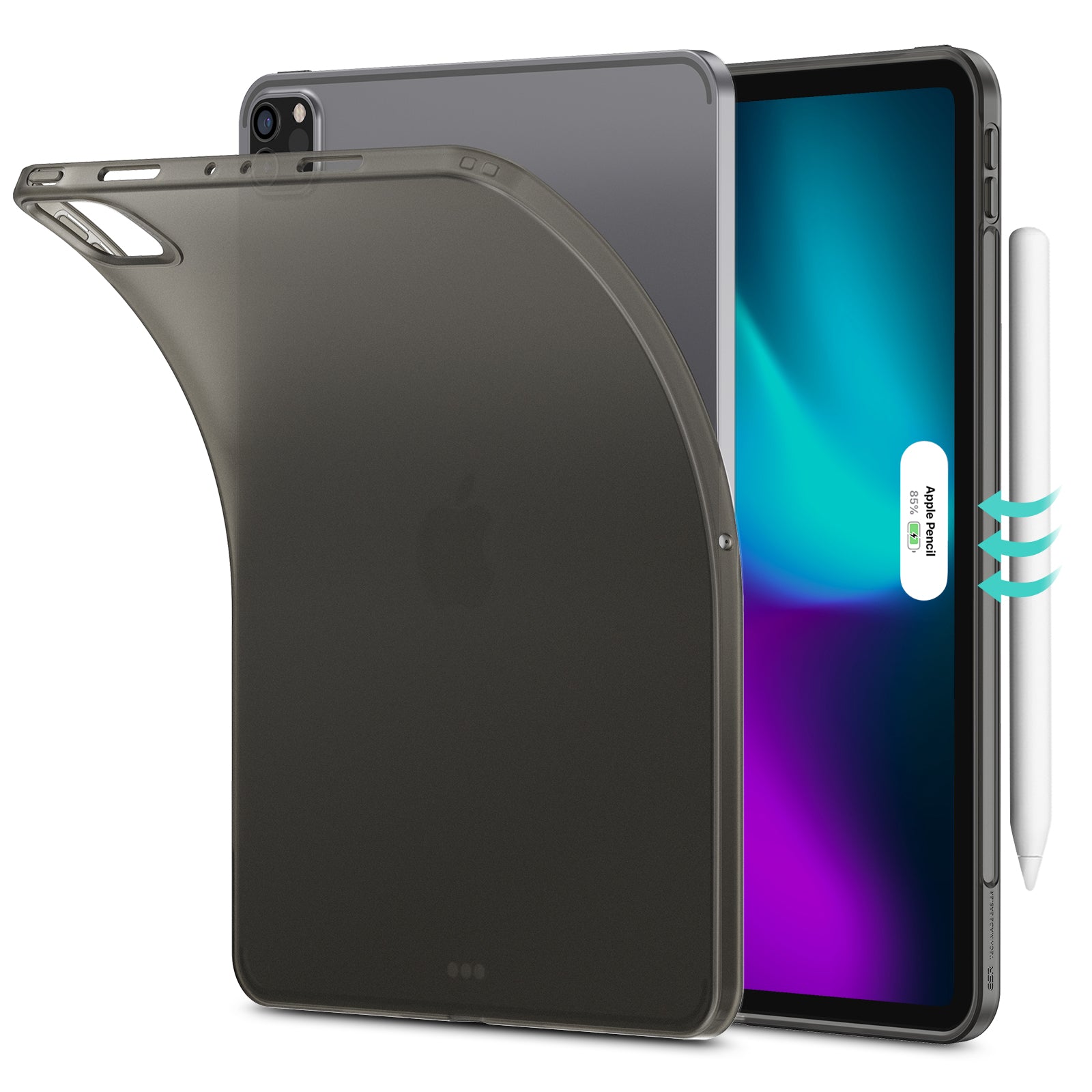 ESR Project Zero Soft Case for iPad Pro 11 (2022/2021)
