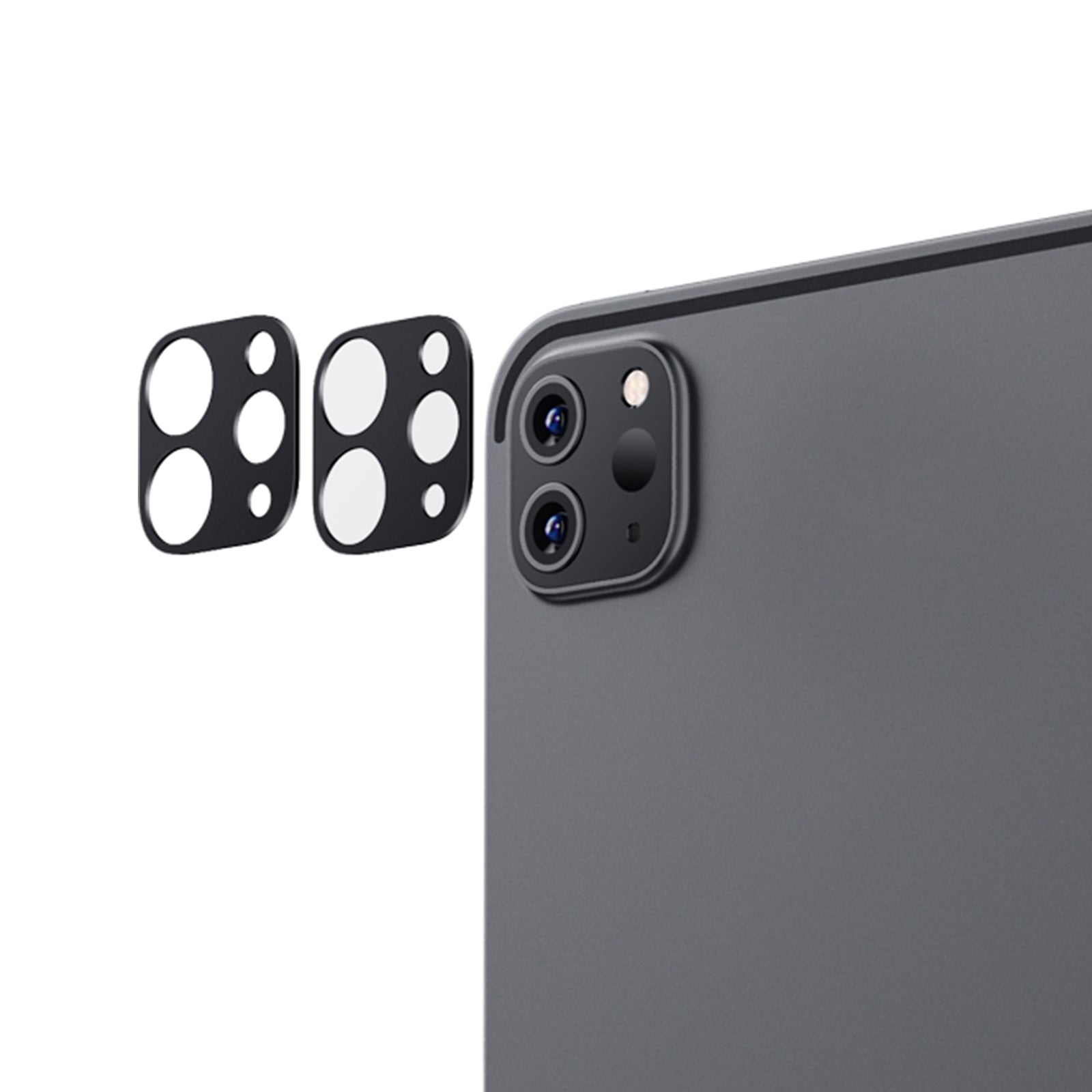 ESR 2pcs Camera Lens Protector for iPad Pro 12.9/11(2022/2021/2020)