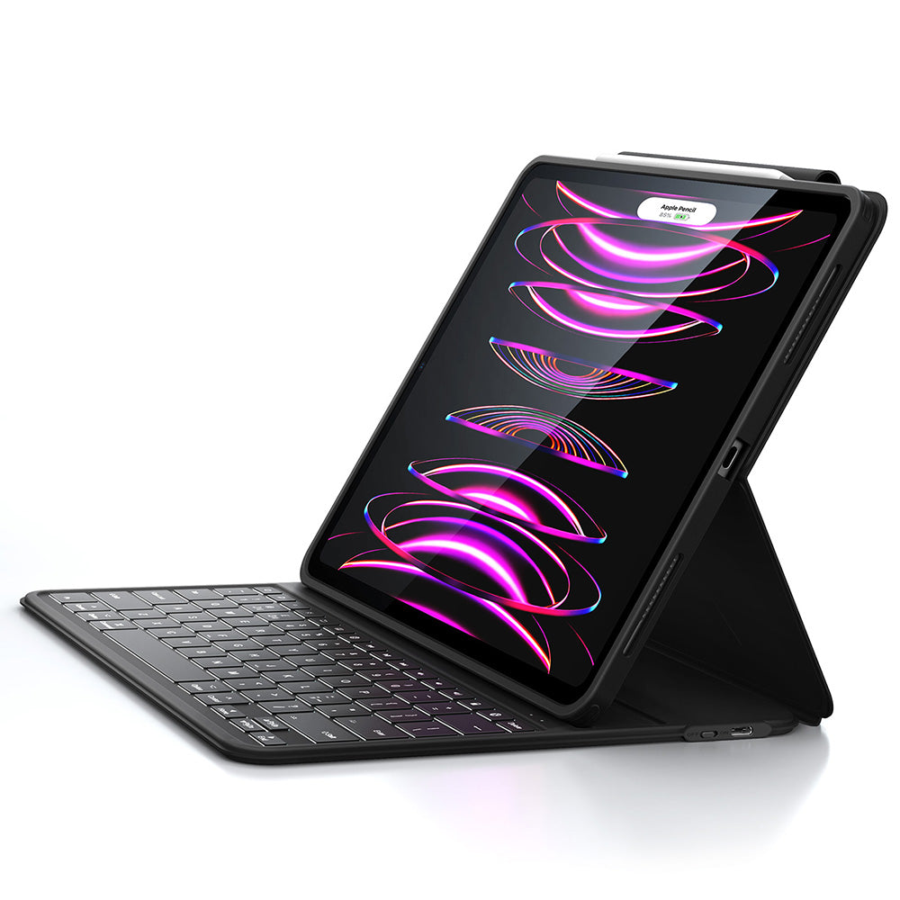 ESR iPad Pro 12.9ʺ Ascend Keyboard Case Lite