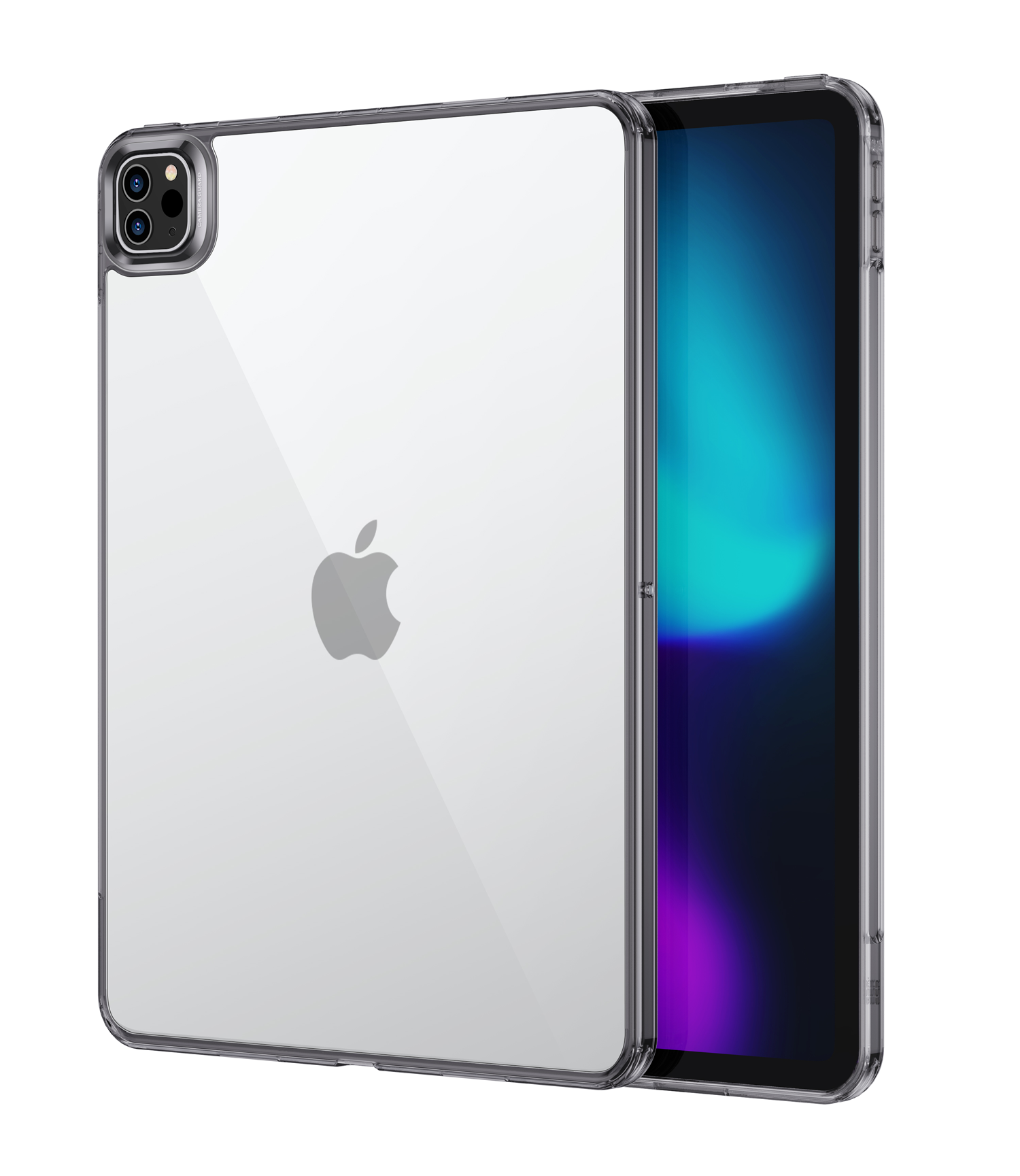 ESR Classic Hybrid Back Case for iPad 10th Gen/iPad Pro 12.9 (2022/2021)