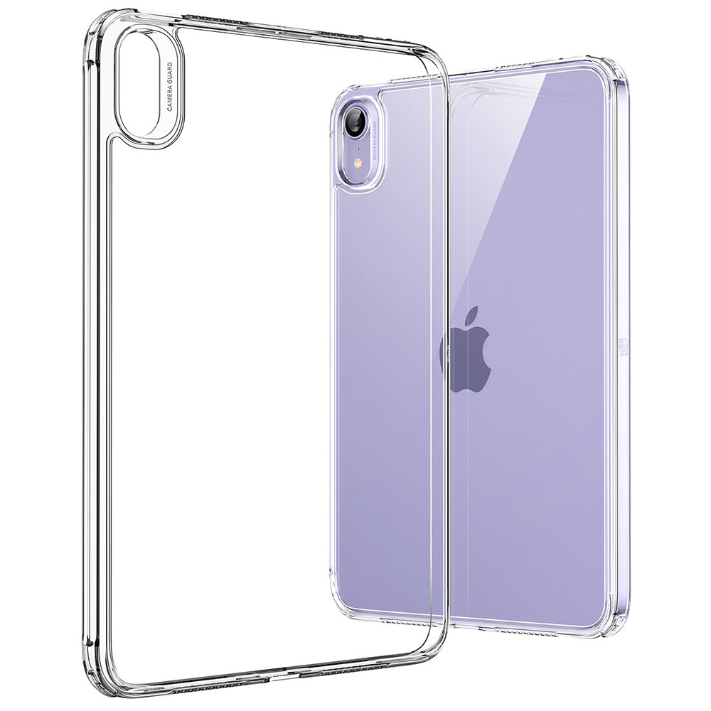 ESR Hybrid Back for iPad mini 2021- Clear