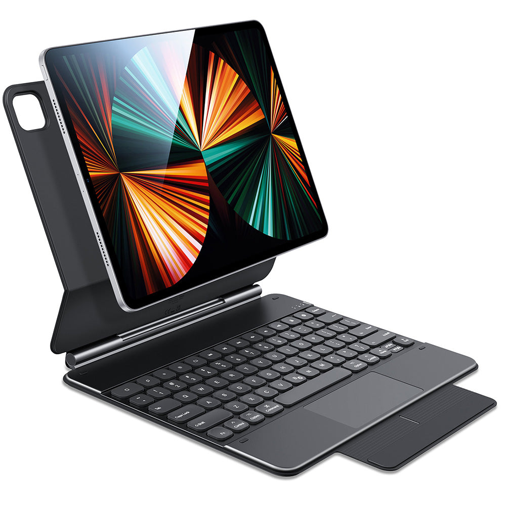iPad 12.9-inch