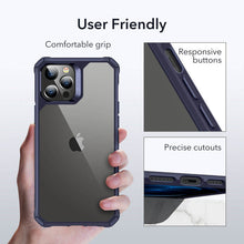 Load image into Gallery viewer, ESR Air Armor Case for iPhone 12 Pro Max - Clear
