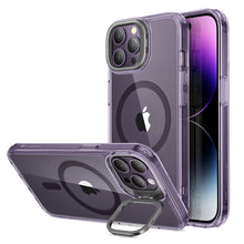 Load image into Gallery viewer, ESR Classic Kickstand Case with HaloLock for iPhone 14 / 14 Pro / 14 Plus / 14 Pro Max
