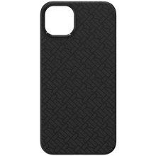 Load image into Gallery viewer, Richmond &amp; Finch iPhone 14 Pro /14 Plus / 14 Pro Max - Black Vegan Leather
