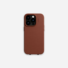 Load image into Gallery viewer, Moft Vegan Leather Snap Phone Case for iPhone 14 Pro / 14 Pro Max
