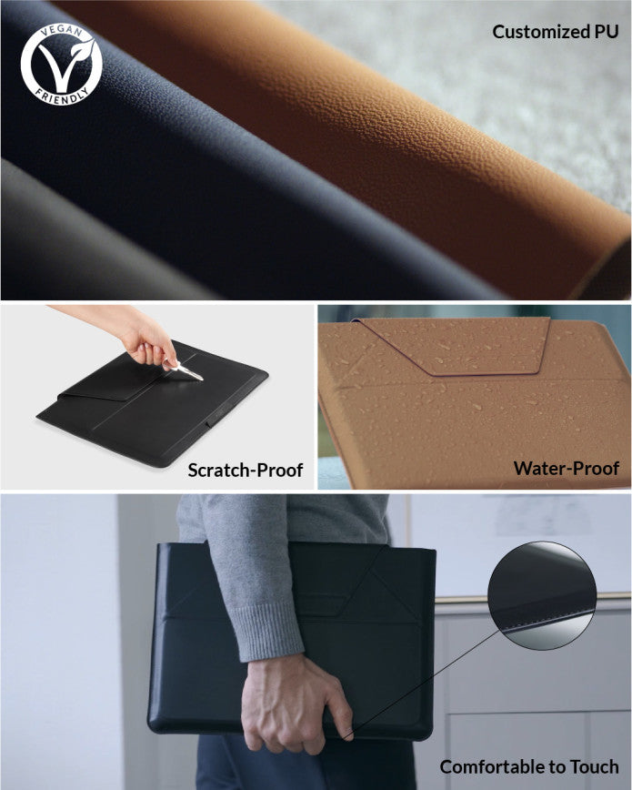 MOFT 3-in-1 14" Carry Sleeve