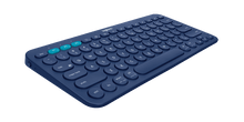 Load image into Gallery viewer, Logitech K380 Multi-Device Bluetooth Keyboard
