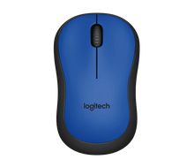 Load image into Gallery viewer, Logitech M221 Silent Wireless Mouse
