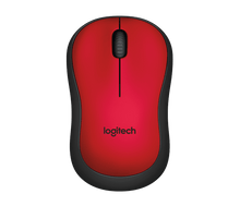 Load image into Gallery viewer, Logitech M221 Silent Wireless Mouse
