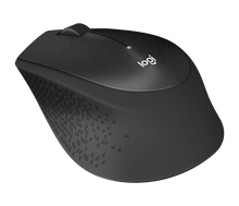 Load image into Gallery viewer, Logitech M331 Silent Plus Wireless Mouse
