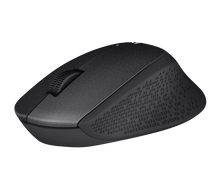 Load image into Gallery viewer, Logitech M331 Silent Plus Wireless Mouse
