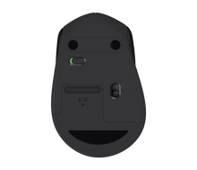 Load image into Gallery viewer, Logitech M331 Silent Plus Wireless Mouse
