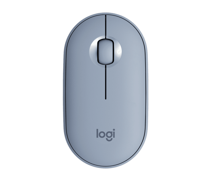 Logitech M350 Pebble Wireless Mouse