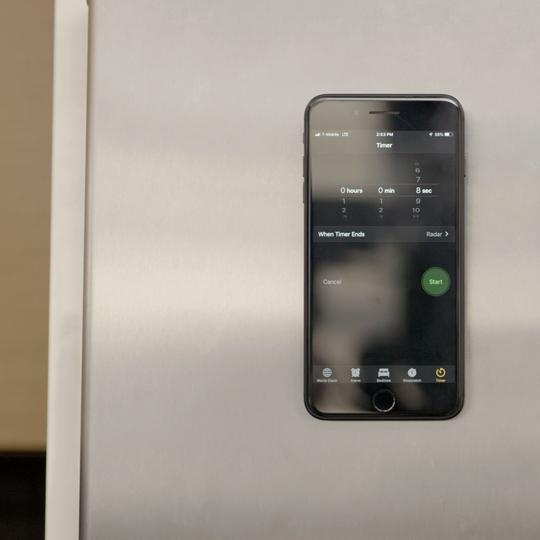 MOFT Magnetic Sticky Pads