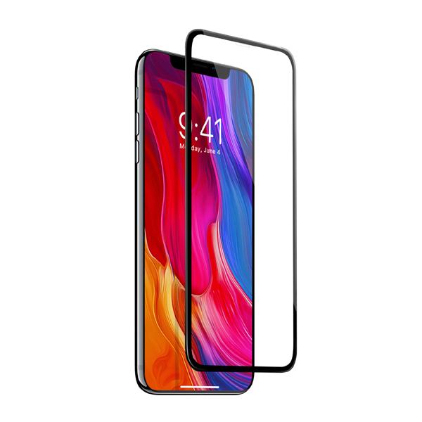 MONO Duraglas HD Clear Full Coverage for iPhone 13 Pro
