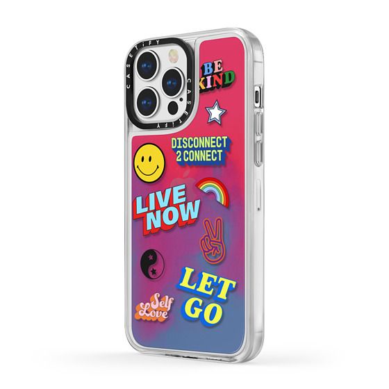 Casetify Neon Sand Case for iPhone 13 13 Pro – Mobilestop