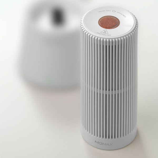 Momax Fresh 360 Plus Reuseable Dehumidifier (No Charging Base)
