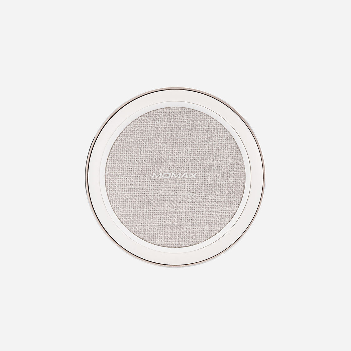 Momax Q. Pad 5 15W Fast Wireless Charger