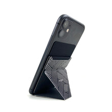 Load image into Gallery viewer, MOFT X Phone Stand with Cardholder - Pattern
