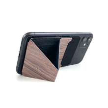 Load image into Gallery viewer, MOFT X Phone Stand with Cardholder - Pattern
