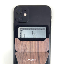 Load image into Gallery viewer, MOFT X Phone Stand with Cardholder - Pattern
